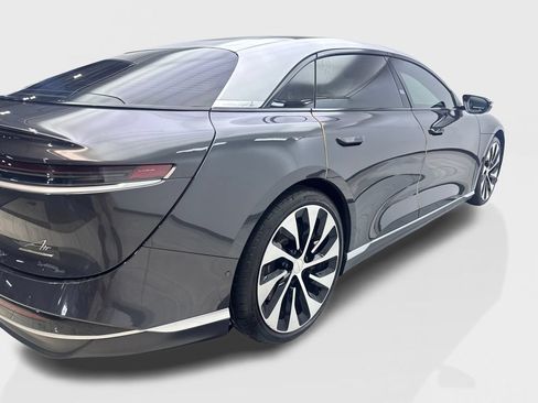 Used 2023 Lucid Air Grand Touring AWD/4WD image 13