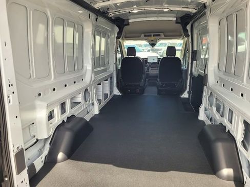 New 2026 Ford Transit 150 148 Medium Roof RWD image 6