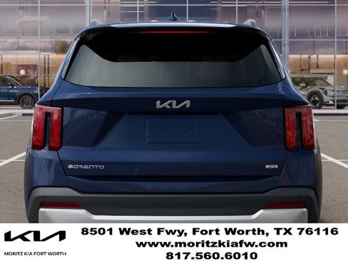 New 2026 Kia Sorento S AWD/4WD image 13
