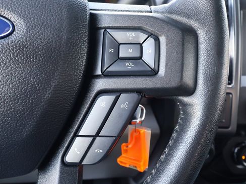 Used 2020 Ford F150 XLT w/ Equipment Group 302A Luxury image 18