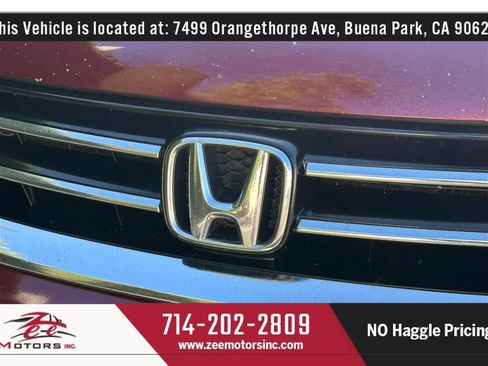 Used 2014 Honda Accord Touring image 73