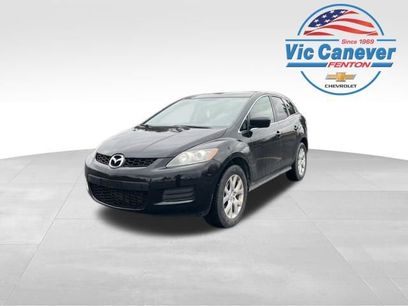 Used 2008 MAZDA CX-7 Sport