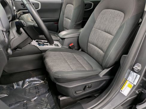 Used 2023 Ford Bronco Sport Big Bend w/ Convenience Package image 10