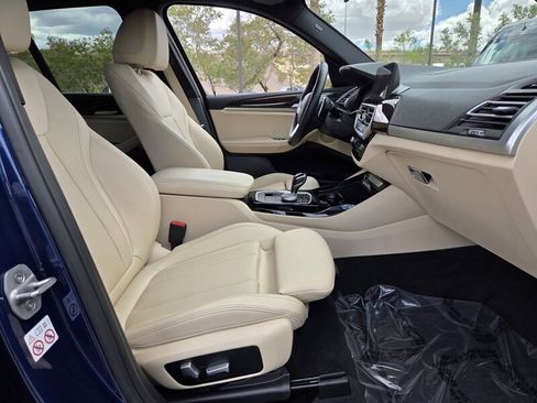 Used 2022 BMW X3 xDrive30i w/ Convenience Package w/ZPA image 20