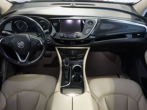 Used 2017 Buick Envision Essence AWD/4WD image 28