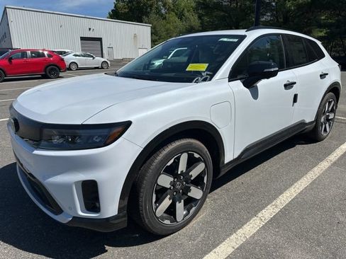 New 2026 Honda Prologue Elite image 4