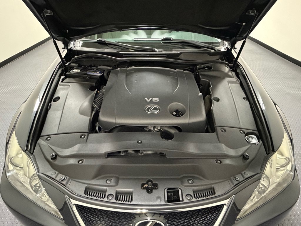 Used 2006 Lexus IS 250 AWD image 17