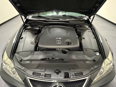 Used 2006 Lexus IS 250 AWD image 17