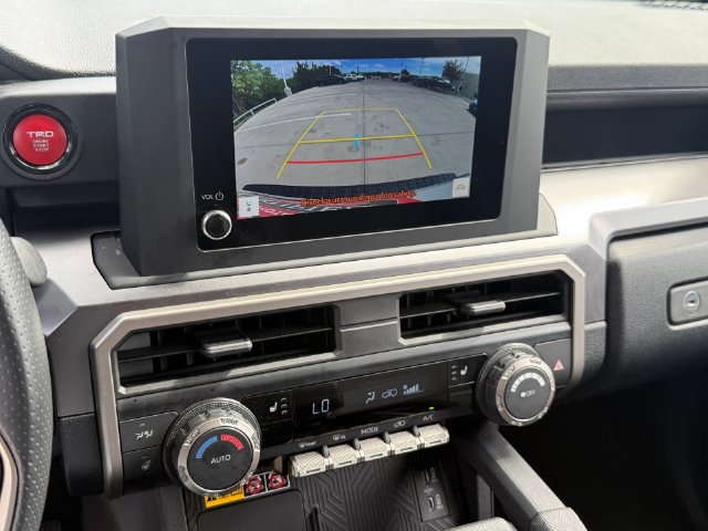 Used 2026 Toyota 4Runner TRD Off-Road AWD/4WD image 20