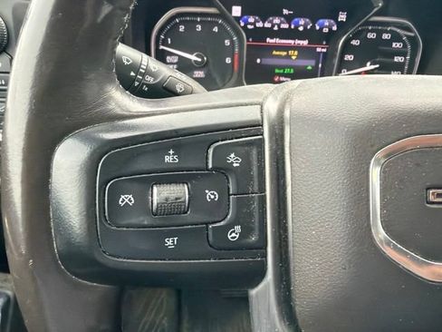 Used 2019 GMC Sierra 1500 Denali w/ Denali Ultimate Package AWD/4WD image 53