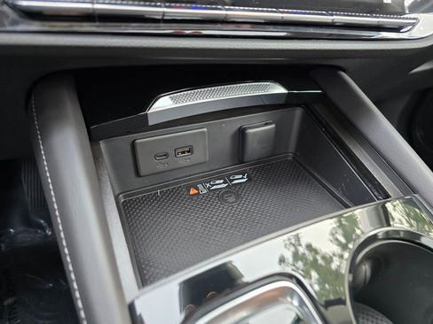 New 2026 Buick Envision Avenir image 33