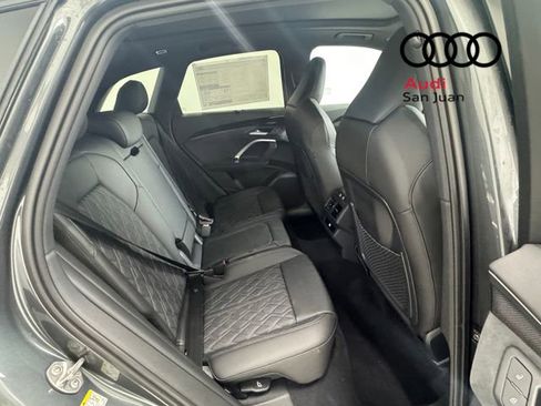New 2026 Audi SQ5 Premium Plus AWD/4WD image 23