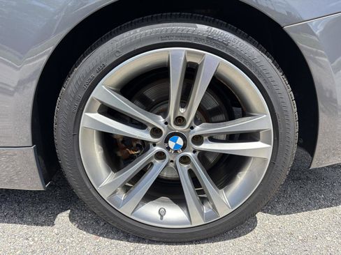 Used 2018 BMW 440i Convertible w/ Executive Package image 38