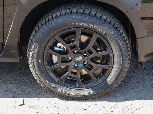 New 2026 Subaru Crosstrek 2.5i Wilderness image 10