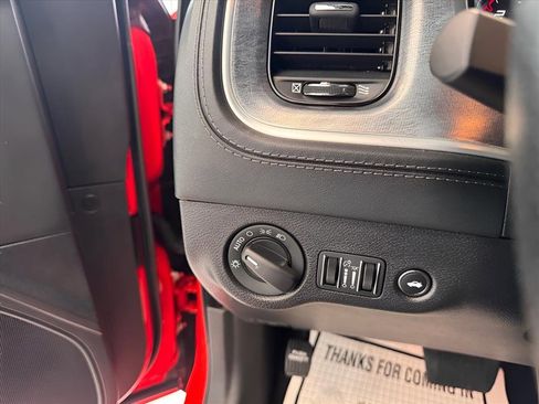 Used 2023 Dodge Charger R/T w/ Daytona Edition Group image 24