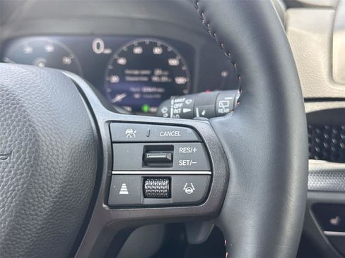 Used 2026 Honda CR-V TrailSport image 20