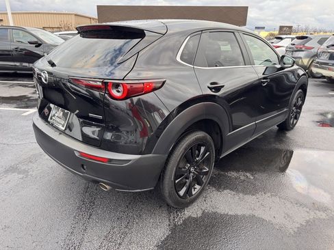 Used 2024 MAZDA CX-30 AWD 2.5 S w/ Select Sport Pkg image 5