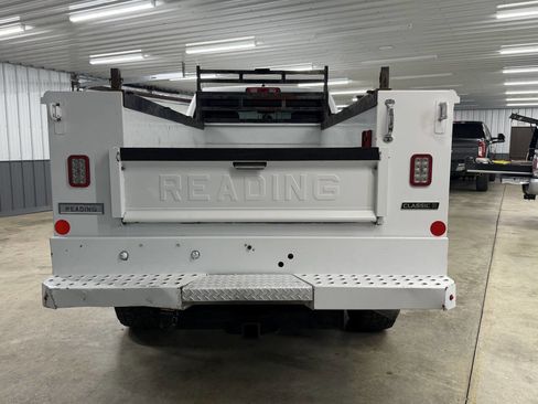 Used 2020 RAM 2500 Tradesman AWD/4WD image 9