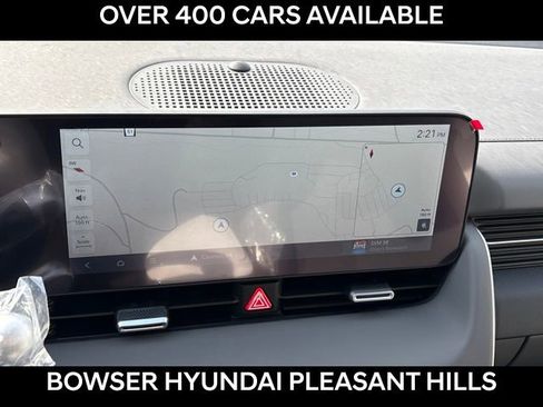 New 2026 Hyundai Ioniq 5 SE image 8