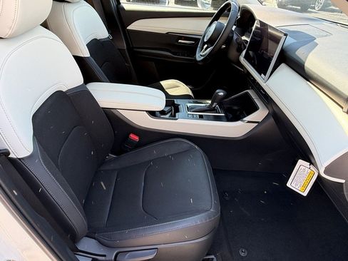 New 2026 MAZDA CX-5 Select AWD/4WD image 14
