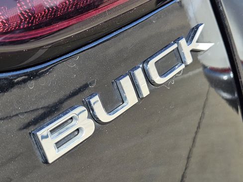 Used 2025 Buick Envision Sport Touring image 16