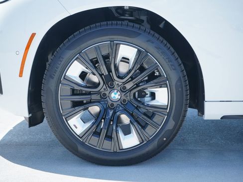 New 2026 BMW X3 xDrive30 w/ M Sport Package image 5