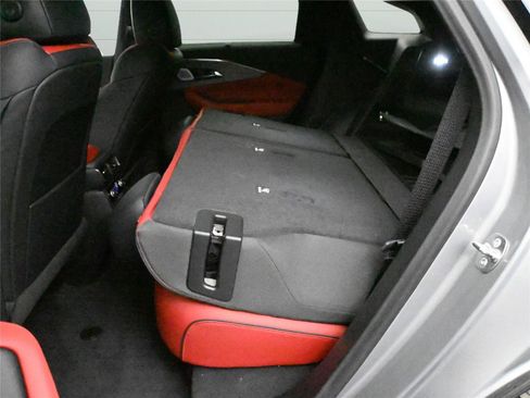 Certified 2024 Acura ZDX Type S image 10