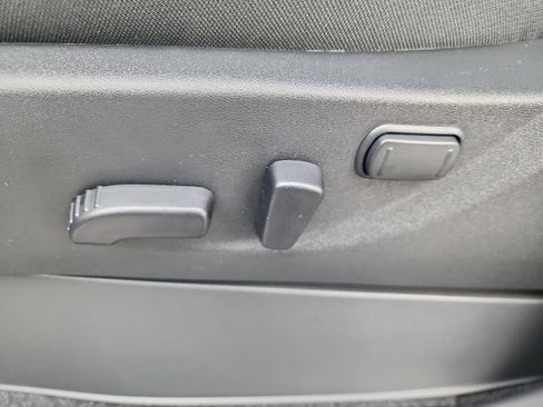 New 2026 Nissan Frontier PRO-4X image 12