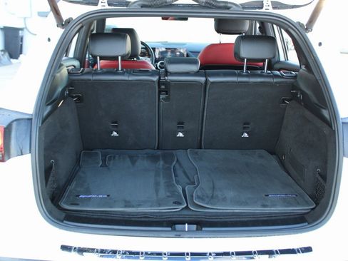 Used 2022 Mercedes-Benz GLA 35 AMG GLA 35 AMG 4MATICﾮ image 26