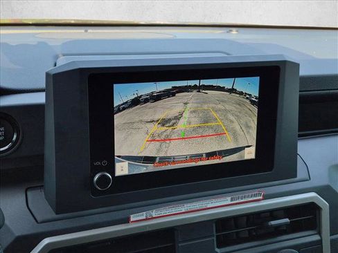 Used 2024 Toyota Tacoma SR RWD image 13