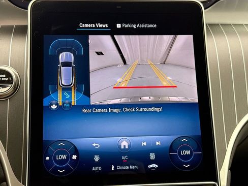 Certified 2026 Mercedes-Benz GLC 300 image 15