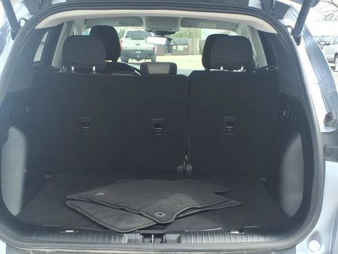 Certified 2022 Ford Escape SE w/ Convenience Package image 7