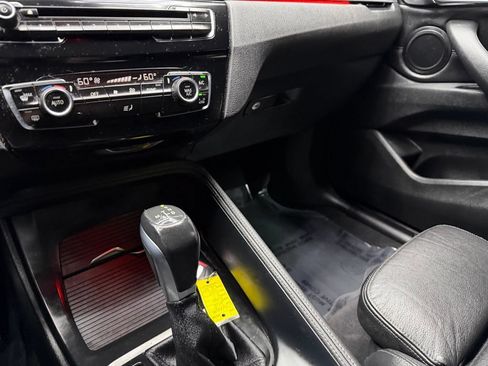 Used 2018 BMW X1 sDrive28i FWD image 26