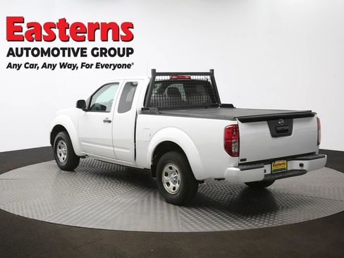 Used 2019 Nissan Frontier S image 63