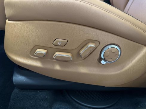 New 2026 Genesis GV80 3.5T Advanced image 20