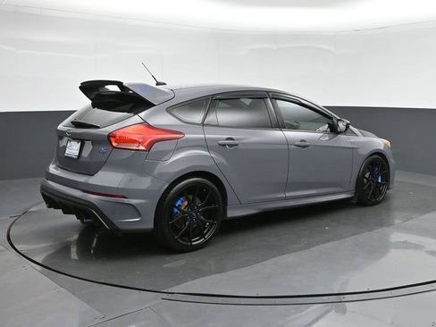 Used 2017 Ford Focus RS image 7