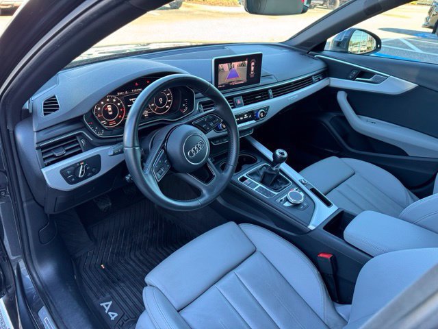 Used 2017 Audi A4 2.0T Premium Plus AWD/4WD image 19