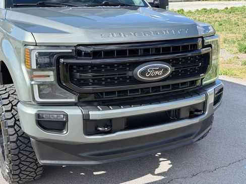 Used 2020 Ford F350 Lariat AWD/4WD image 5