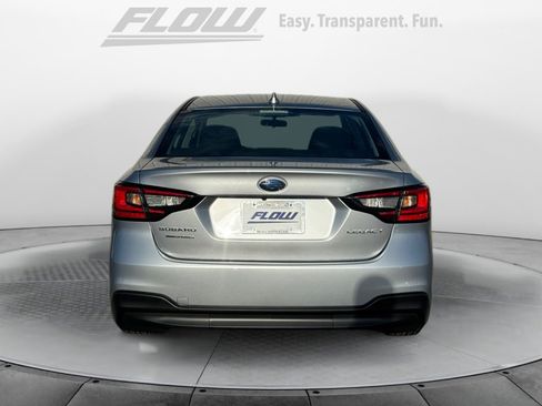 Certified 2025 Subaru Legacy image 8