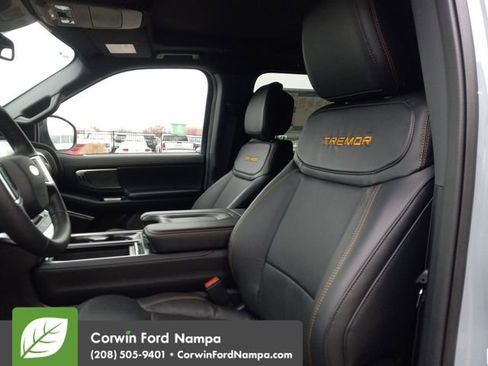 New 2026 Ford Expedition Tremor image 25