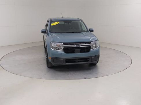 Certified 2023 Ford Maverick Lariat w/ Lariat Luxury Package FWD image 9