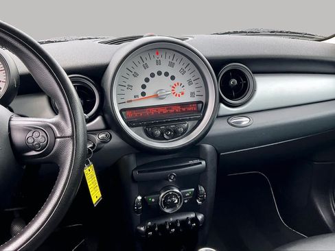 Used 2012 MINI Cooper Hardtop FWD image 6