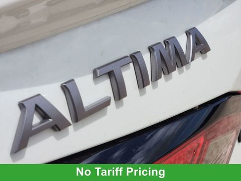 New 2026 Nissan Altima 2.5 SV FWD image 9