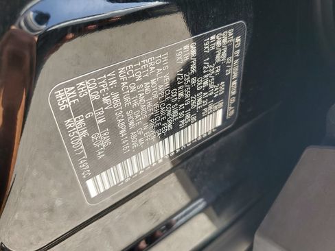 Used 2023 Nissan Rogue SL FWD image 28