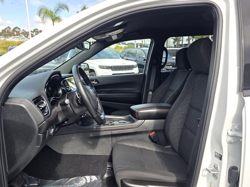 New 2026 Dodge Durango GT image 12