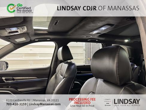 Used 2024 Kia Telluride SX Prestige X-Line AWD/4WD image 20
