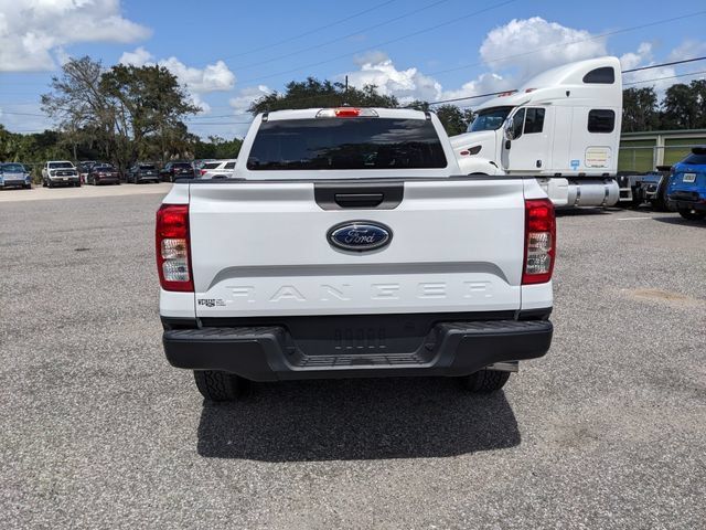 New 2026 Ford Ranger XL RWD image 4