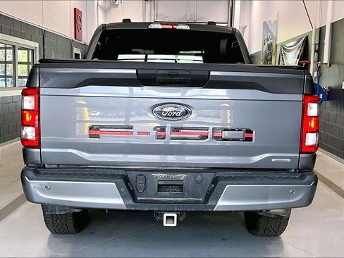 Used 2021 Ford F150 XL w/ STX Appearance Package image 5