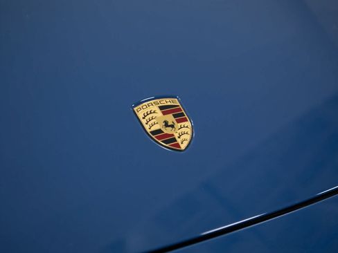 Certified 2024 Porsche Taycan GTS AWD/4WD image 17