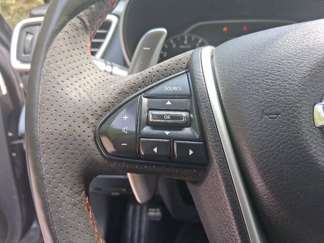 Used 2019 Nissan Maxima SR w/ Premium Package FWD image 17